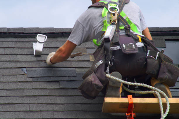 Best New Roof Installation  in Wetumka, OK