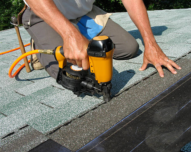 Best Roof Restoration Services  in Wetumka, OK