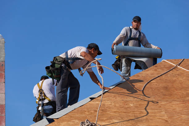 Best Heating Cable for Roof Installation  in Wetumka, OK