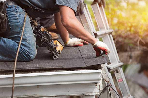Roof Waterproofing Services in Wetumka, OK