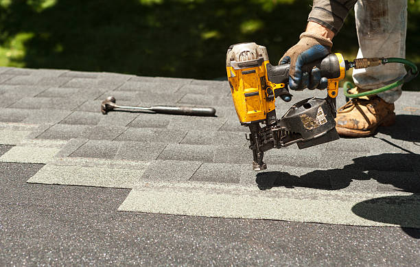 Best Roofing Contractor Near Me  in Wetumka, OK
