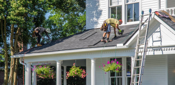 Best Roof Leak Repair  in Wetumka, OK